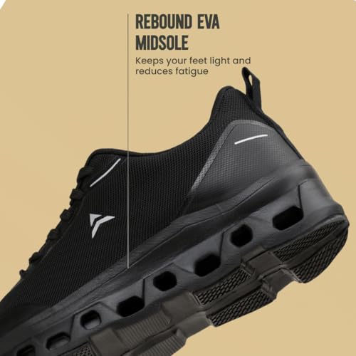 Image of AVANT Men's GlideCore Running Shoes