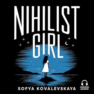Nihilist Girl cover art