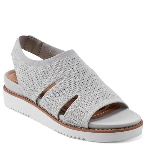 Easy Spirit Women's Winslow Flat Sandal