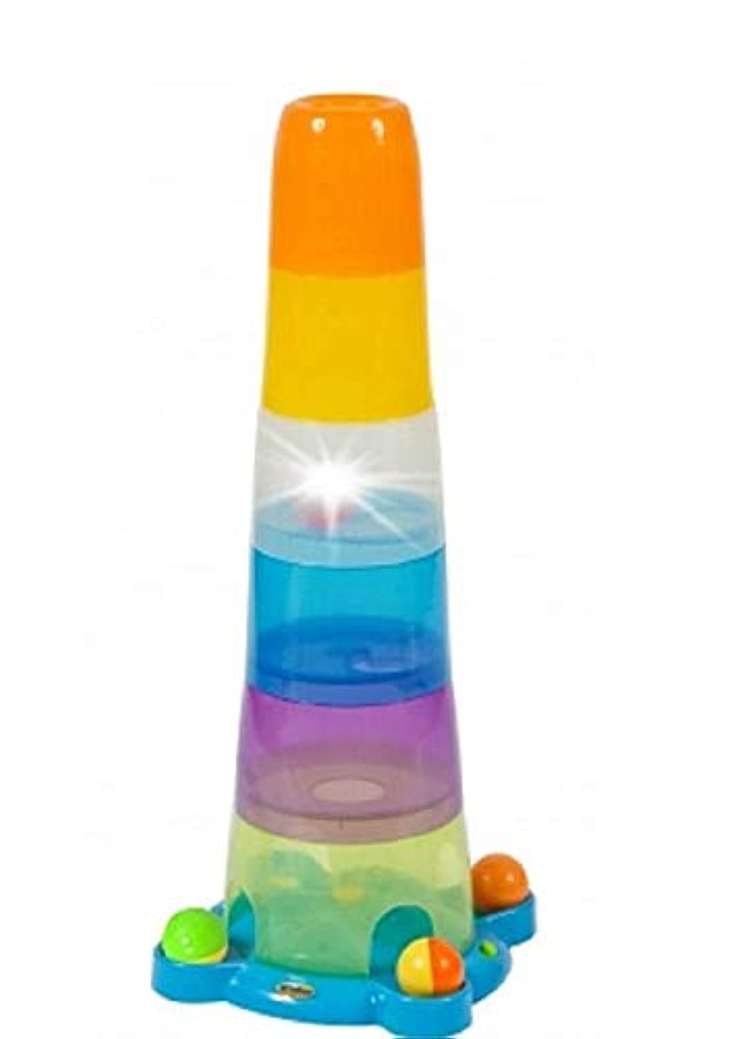 winfun737 Stacks O'Fun Balls And Cups