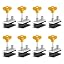 Silver 8 Sets