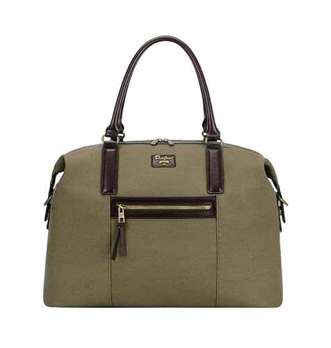 David Jones Paris - Sac de Voyage Unisexe - Grand Sac...