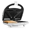 Tristar-SA-3052-Sandwichera-750-W-Plastico-Blanco