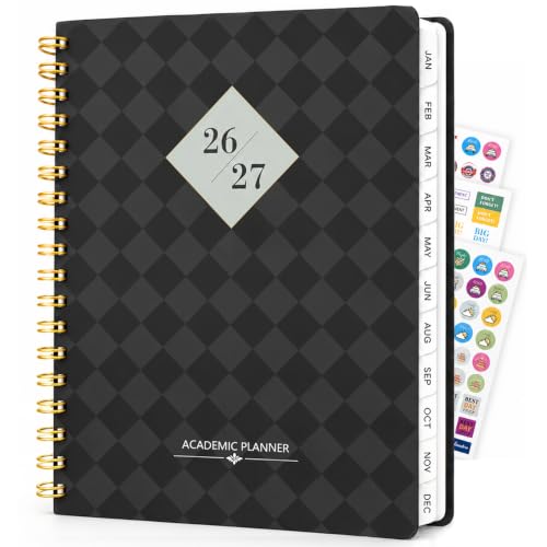 Academic Planner