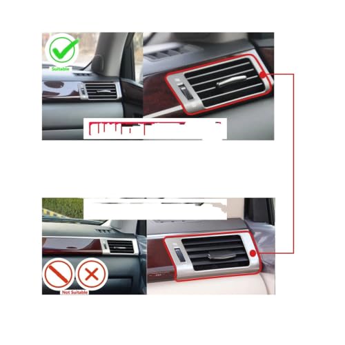 Sortie tableau de bord pour réparer la ventilation de votre Lexus LX - 2