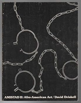 Paperback Amistad II: Afro-American Art Book