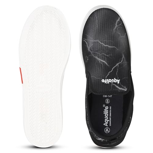 Image of Aqualite Mens Cm-147 Moccasin