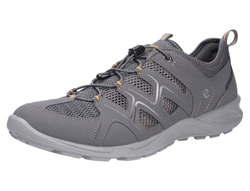ECCO Men's High Rise Hiking Shoes Low - Main Image