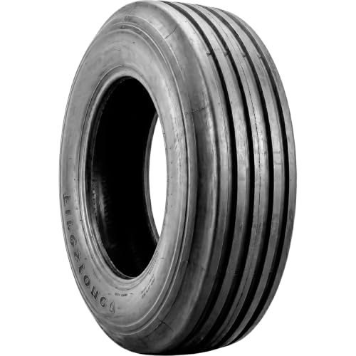 Firestone Rib Implement Plus Tractor Tire