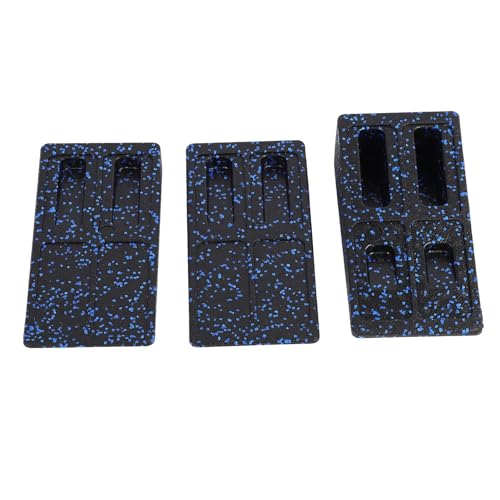 Tabla inclinada para estiramiento de pantorrillas Slant Board miniatura 3