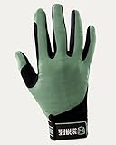Noble Outfitters Perfect Fit Riding Gloves