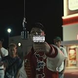 reoccurring dream 歌詞