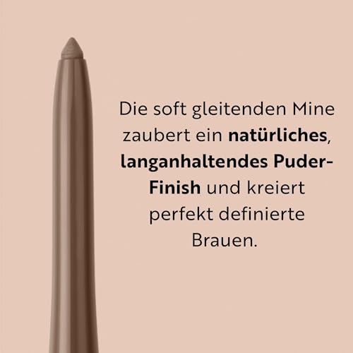 M. Asam Magic Finish Eyebrow Designer Light-Brown (0,28g) – Ansicht 6