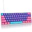 purple/red switch