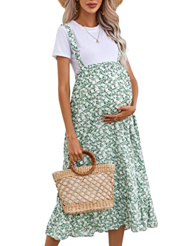 KOJOOIN Women's Casual