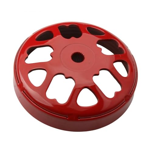 Campana de embrague para Dio50, AF18, AF24 y modelos de 50 cc