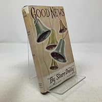 Good News B00BJL8NYY Book Cover