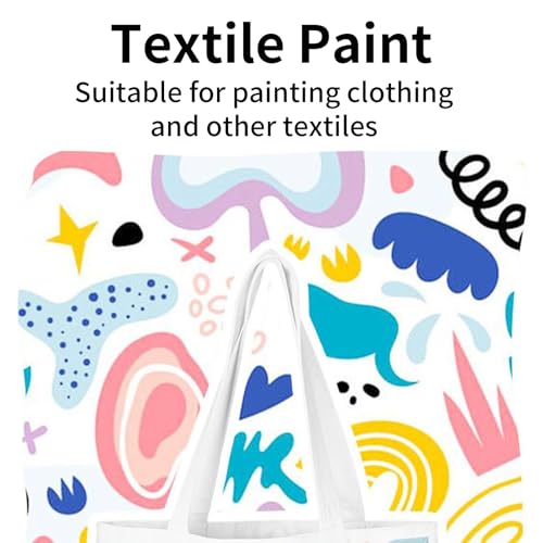 Stylos de conception de tissu à séchage rapide pour t-shirts - 3