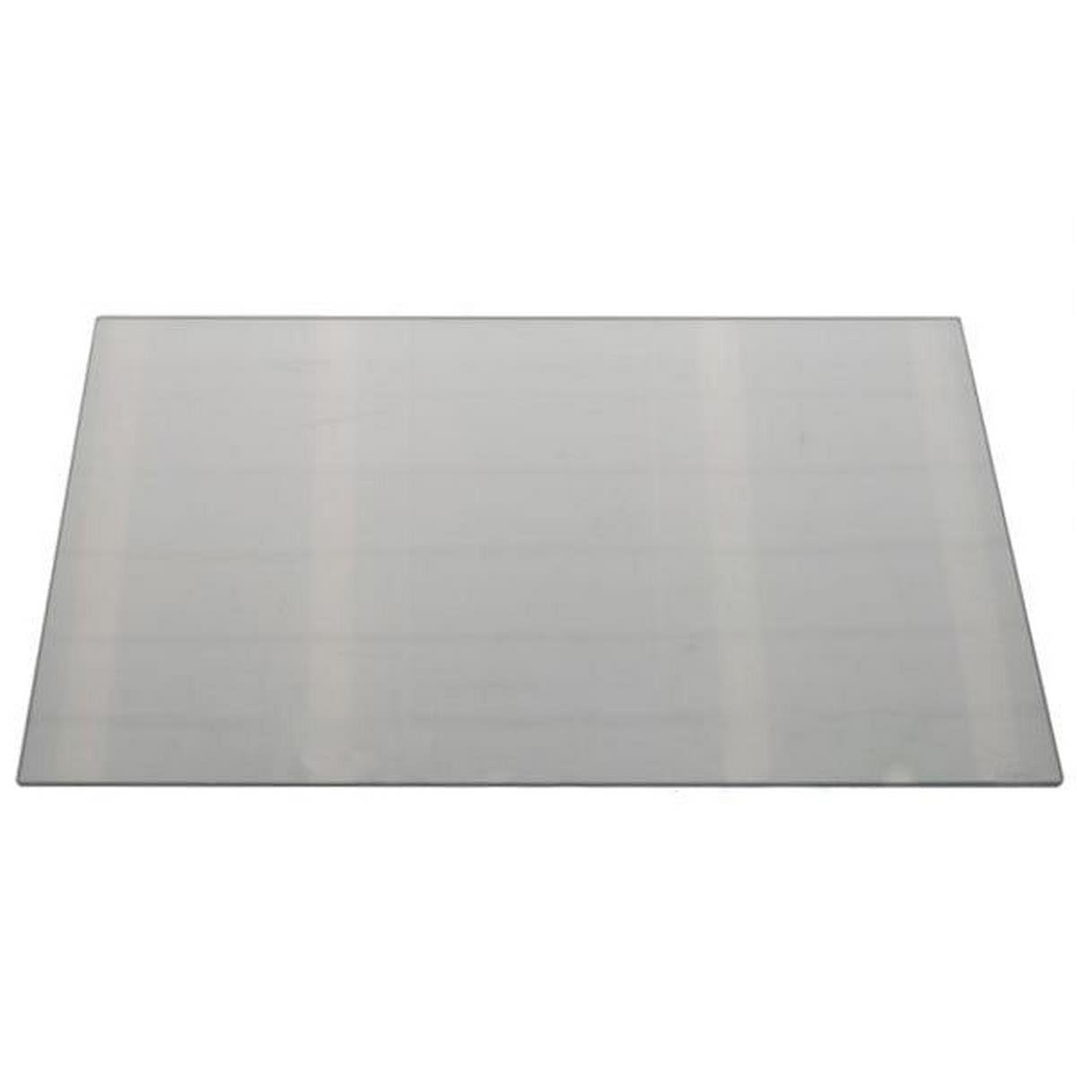 Vetro per porta 420 x 295 m/m per forno SMEG – 772531013