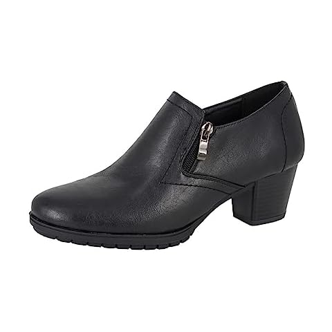 Boulevard L389A-6 Women's High Cut Court Shoe Cover