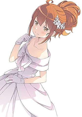 かんざきひろ画集 Cute ダ ヴィンチニュース