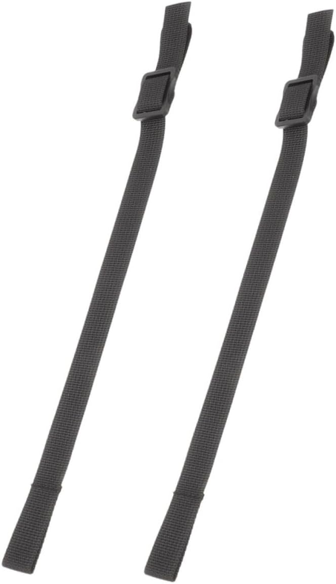 BESPORTBLE 2pcs Hard Hat Chin Strap Helmet Accessory Lightweight Construction Rugby and Outdoor Sports