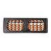 Digital Standard Abacus-17.8 cm-Professional 11-Column Soroban Calculator (Functional and Educational Tool)