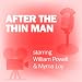 After the Thin Man: Classic Movies on the Radio