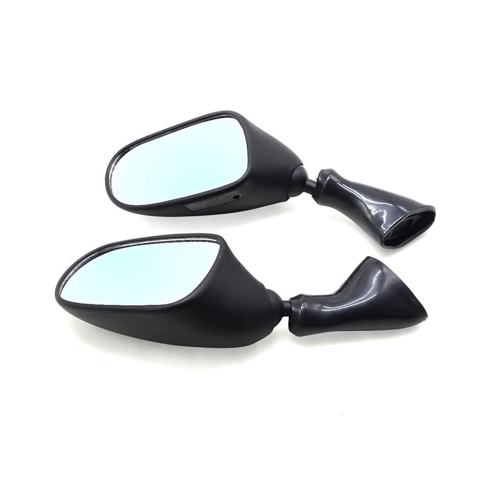 Per GSX750F Per GSX 600F Per 750F 1998-2002 Moto Retrovisore Laterale Specchi Specchietto Per Suzuki Per GSX600F