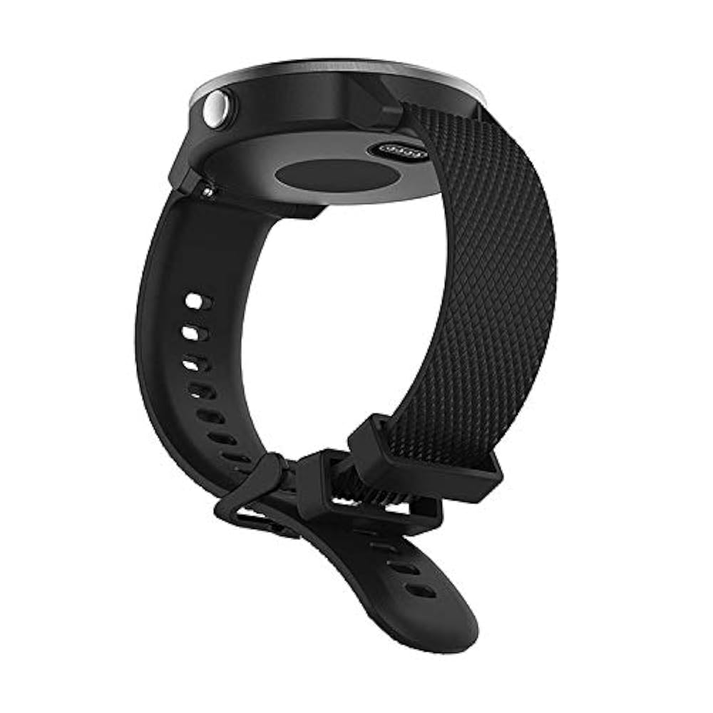 GARMIN Vivomove LUXE 時計 クイックリリースバンド　可動品 vívomove Luxe | Vit | Garmin 日本
