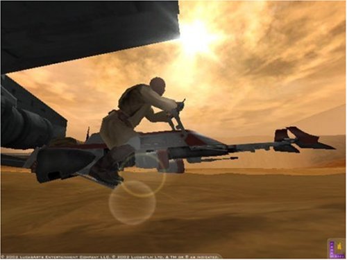 Star Wars : The Clone Wars