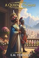 The Queen's Promise 1972713140 Book Cover
