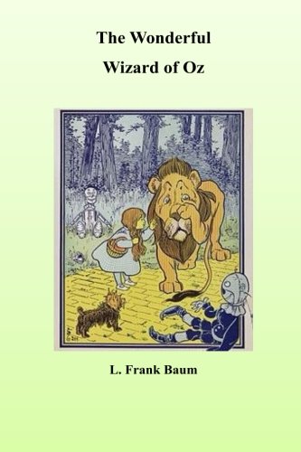 The Wonderful Wizard of Oz