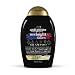 OGX Nicole Guerriero Limited Edition Midnight Kisses Shampoo, 13 Ounce