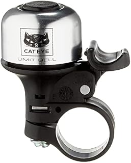 CATEYE Dzwonek rowerowy PB-800