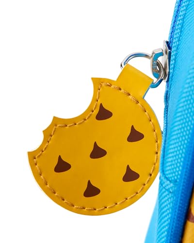 Skip Hop x Sesame Street Toddler Backpack and Bundle