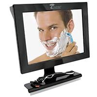Algopix Similar Product 20 - ToiletTree Products Fogless Shower