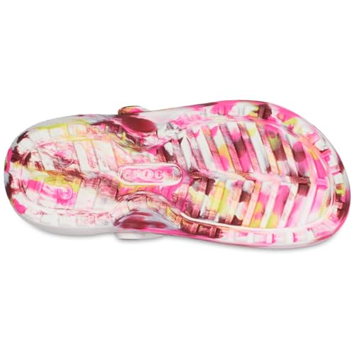 Image of Crocs Kids Crocsfunlab Buzz Woody Clog (Toddler /Little Kid)