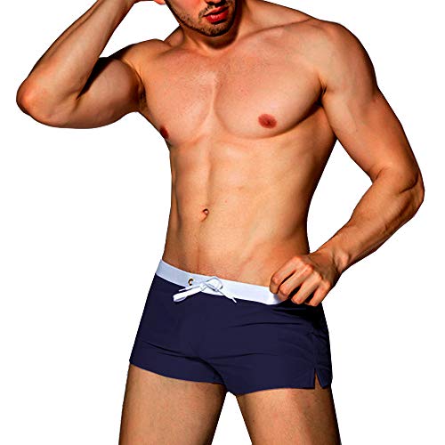Top 10 Best Gay Swimwear Men Comparison