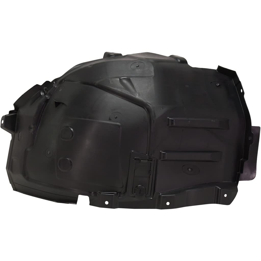 Amazon.com: For Mercedes-Benz E300 2017 2018 2019 Fender Liner  