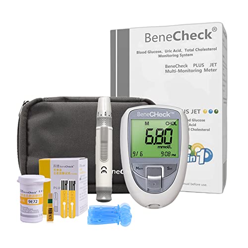 Cholesterol meter Shopping Online In Pakistan