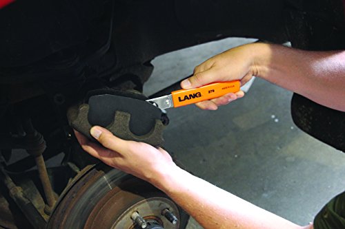 Lang Tools 279-5420 279 Brake Caliper Press #TOP2