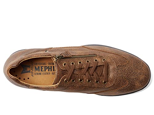 Image of Mephisto Men's Leon Sneaker