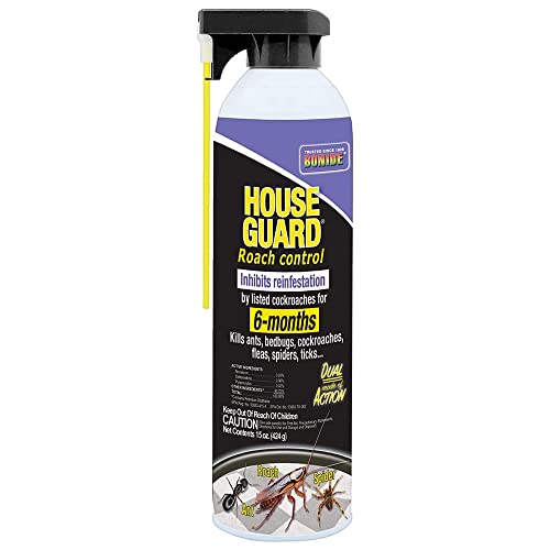 Bonide House Guard Roach Aerosol
