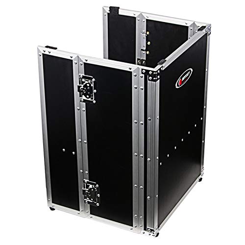 Odyssey Fzf2636 26-Inch Wide X 36-Inch Tall Fold-Out Dj Stand #TOP3