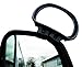 Milenco MIL-3100 Aero Trailer Mirror, Black, One Size