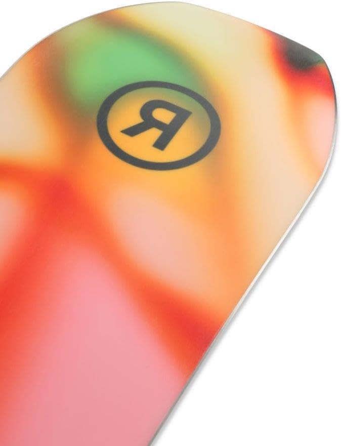 Ride Moderator Unisex Snowboard