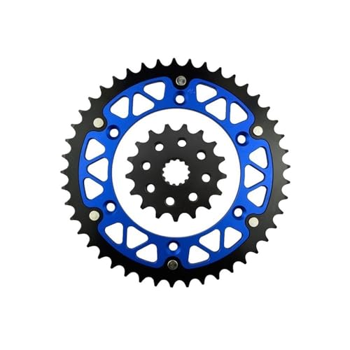 I[goC 520 45T~52T 17T tg A XvPbg `F[ WR450 YZ450 WR250Z YZ250 WR400 YZ400 WR426 YZ426 LAMANFRp(49T-17T)