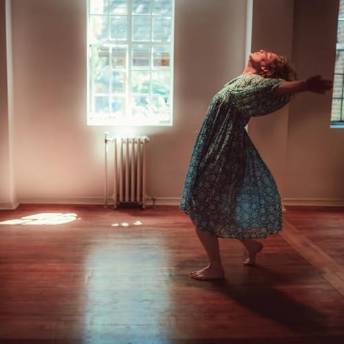 Episode 7: Holding Space with Integrity