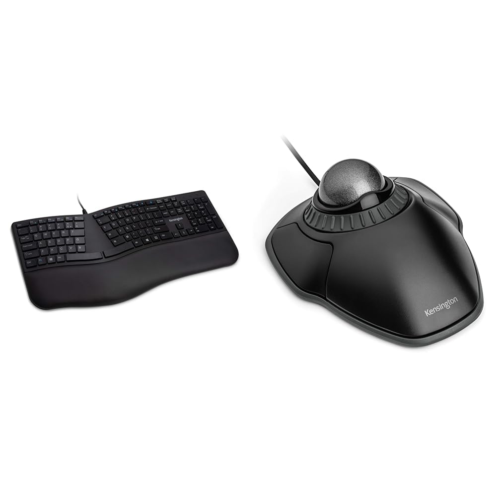 office-keyboard-with-wrist-rest-kensington-pro-fit-ergonomic-wired